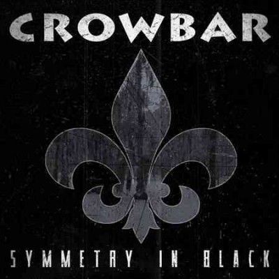 Crowbar - Symmetry In Black (Vinyl)