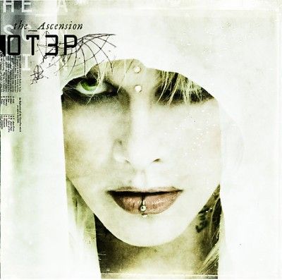 Ascension - (Import Vinyl Record)