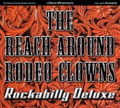 Rockabilly Deluxe - (Import Vinyl Record)