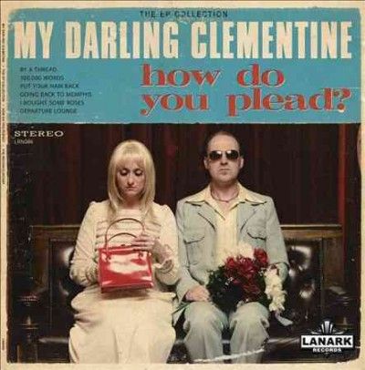 How Do You Plead:Reconciliation - (Import Vinyl Record)
