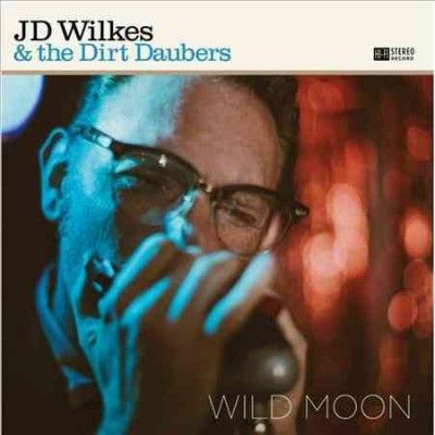 Wild Moon - (Import Vinyl Record)