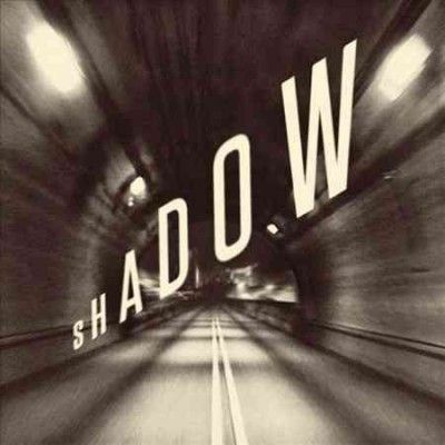 Little Barrie - Shadow (Vinyl)