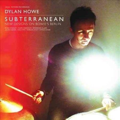 Subterranean (Vinyl / 12" Album)