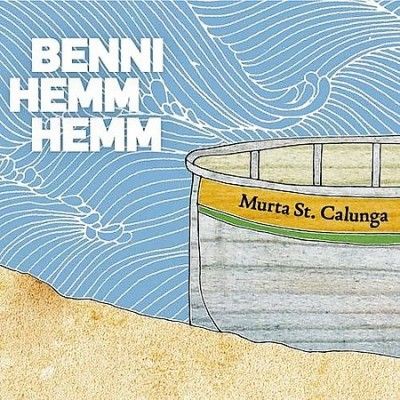 Benni Hemm Hemm - Murta St Calunga (Vinyl)