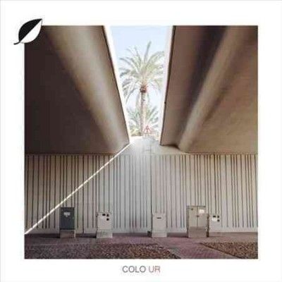 Colo - Ur (Vinyl)