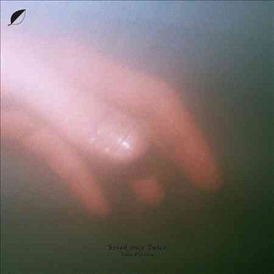 Sean Pineiro - Saved Once Twice (Vinyl)