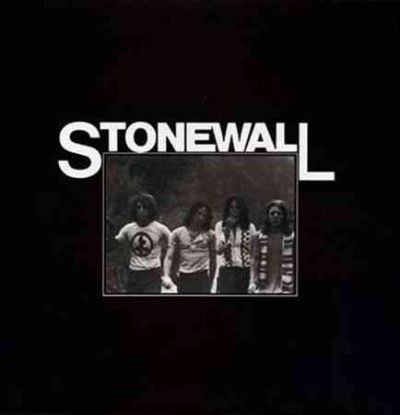 Stonewall - Stonewall (Vinyl)