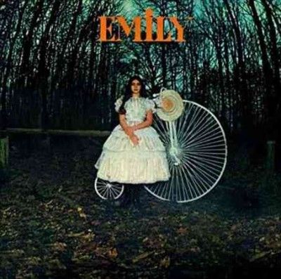Emily - Emily (Vinyl)