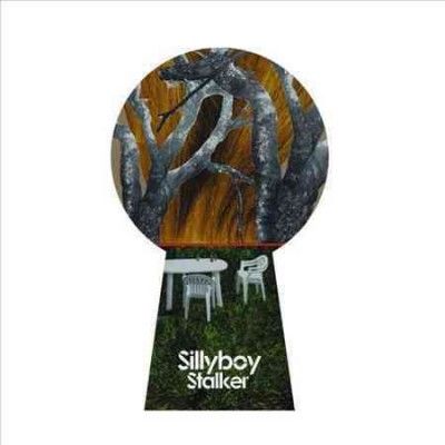 Sillyboy - Stalker (Vinyl)