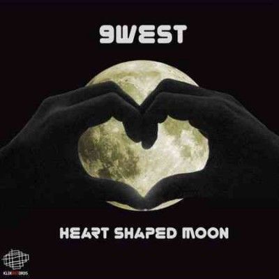 9west - Heart Shaped Moon (Vinyl)