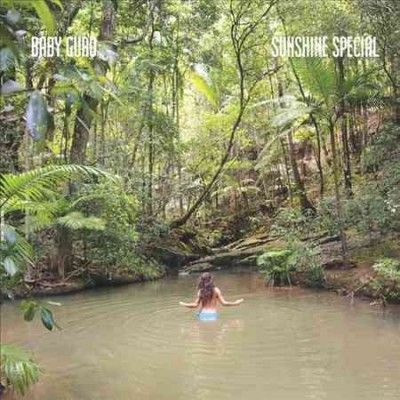 Baby Guru - Sunshine Special (Vinyl)