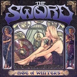 Sword - Age Of Winters (Vinyl)