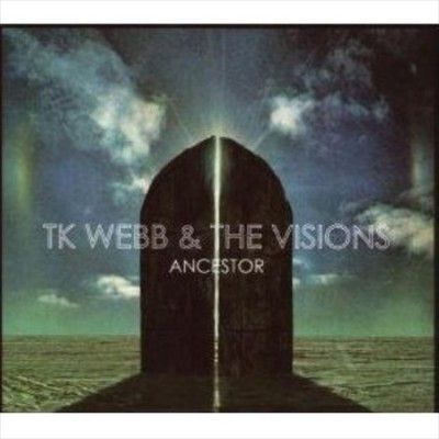 Tk &amp; The Visio Webb - Ancestor (Vinyl)