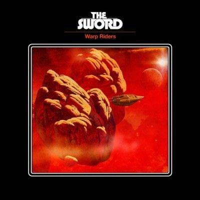 Warp Riders (Vinyl / 12" Album)