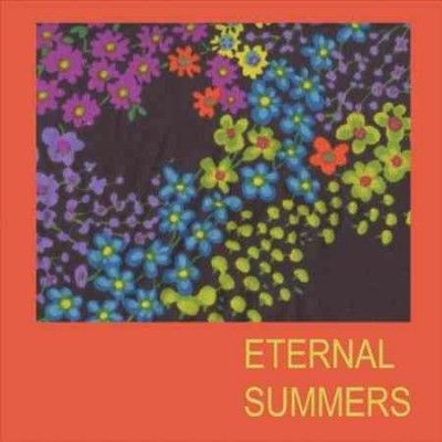 Dawn of Eternal Summers - (Import Vinyl Record)