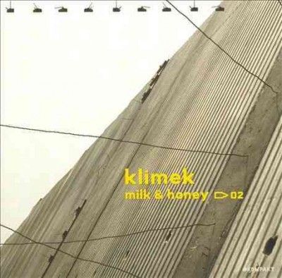 Klimek - Milk &amp; Honey (Vinyl)