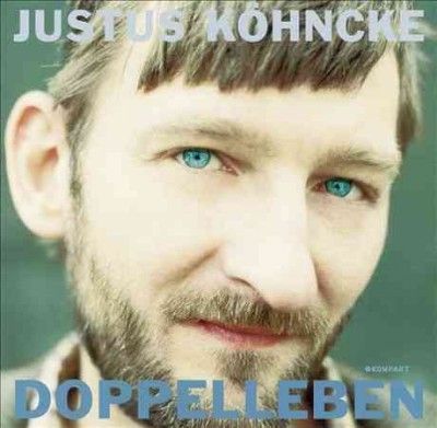 Justus Kohncke - Doppelleben (Vinyl)