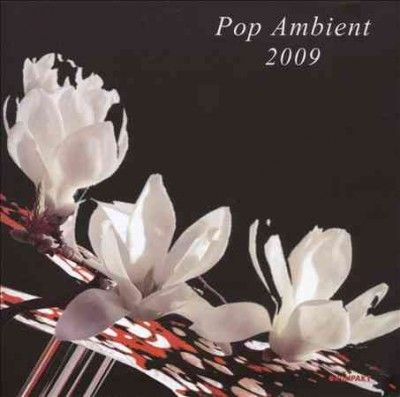 Various - Pop Ambient 2009 (Vinyl)