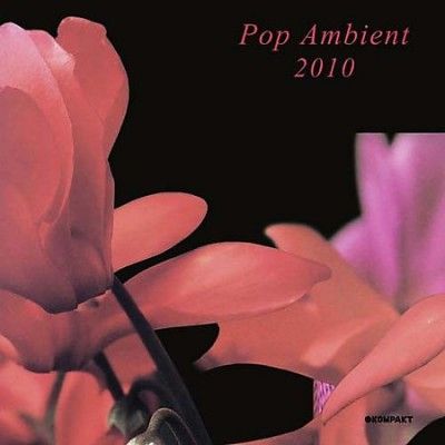 Various - Pop Ambient 2010 (Vinyl)