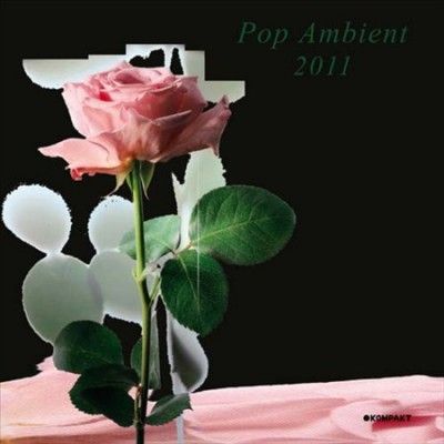 Various - Pop Ambient 2011 (Vinyl)