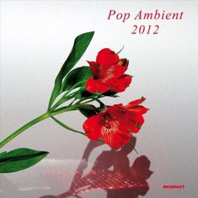 Various - Pop Ambient 2012 (Vinyl)
