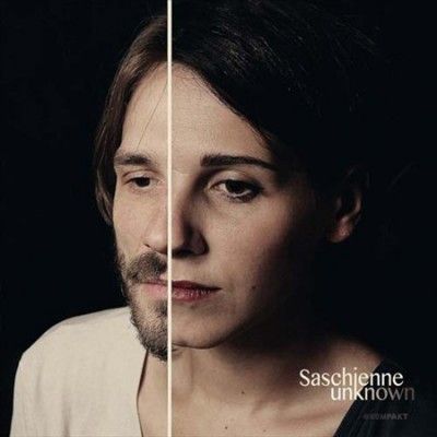 Saschienne - Unknown (Vinyl)
