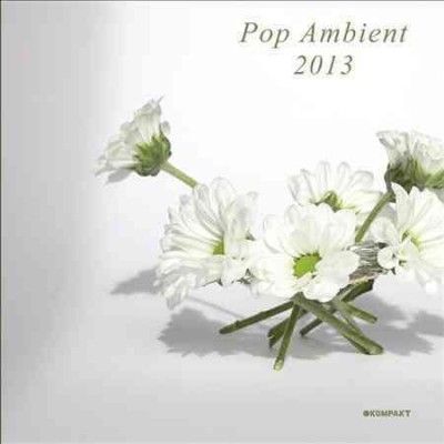 Various - Pop Ambient 2013 (Vinyl)