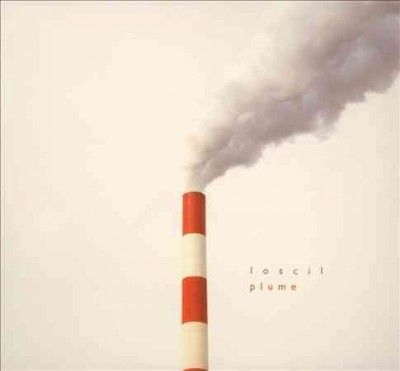 Loscil - Plume (Vinyl)