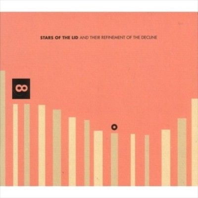 Stars Of The Lid - Stars Of The Lid &amp; Their Refinement O (Vinyl)