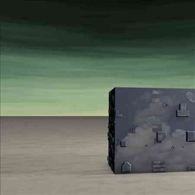Steve Hauschildt - Where All Is Fled (Vinyl)