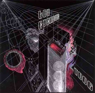 Toog - Lou Etendue (Vinyl)