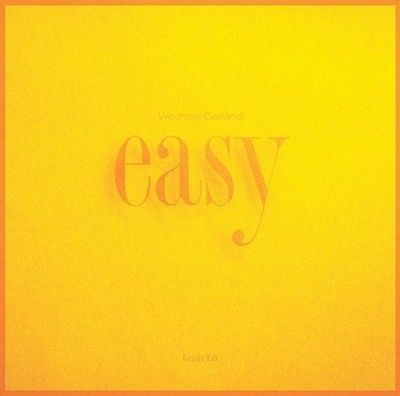 Wechsel Garland - Easy (Vinyl)