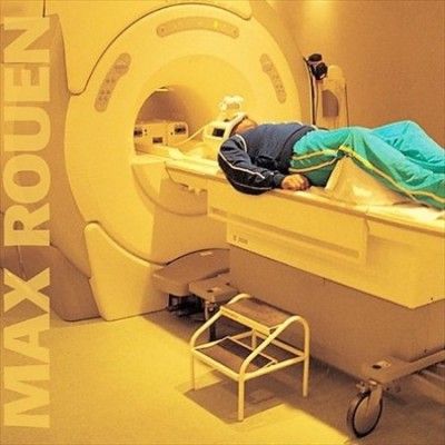 Max Rouen - Magnetic Wave Of Sound (Vinyl)