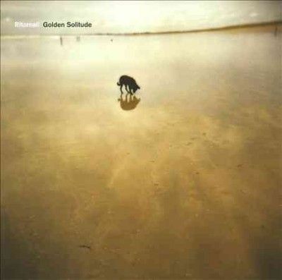 Ritornell - Golden Solitude (Vinyl)
