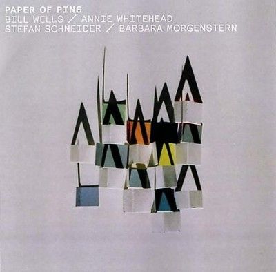 Bill Wells - Paper Of Pins (Vinyl)