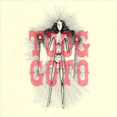 Toog - Goto (Vinyl)