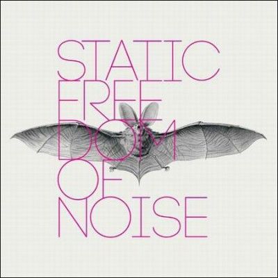 Static - Freedom Of Noise (Vinyl)