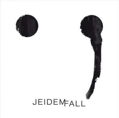 Tolouse Low Trax - Jeidem Fall (Vinyl)