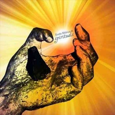 Guido Mobius - Spirituals (Vinyl)