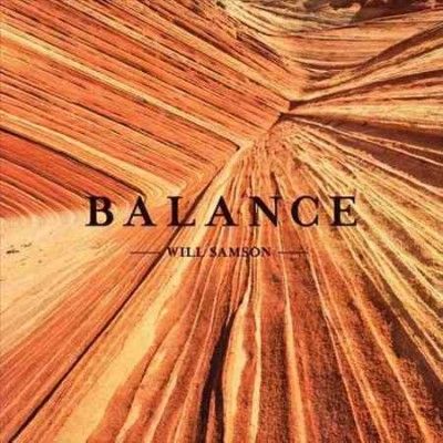 Will Samson - Balance (Vinyl)