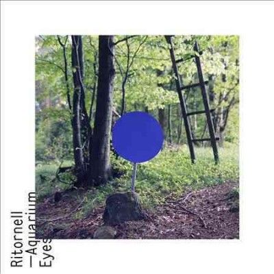 Ritornell - Aquarium Eyes (Vinyl)