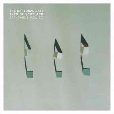 National Jazz Trio O - Standards Vol Ii (Vinyl)