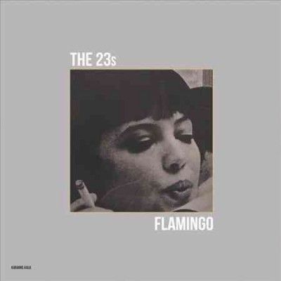 23s - Flamingo (Vinyl)