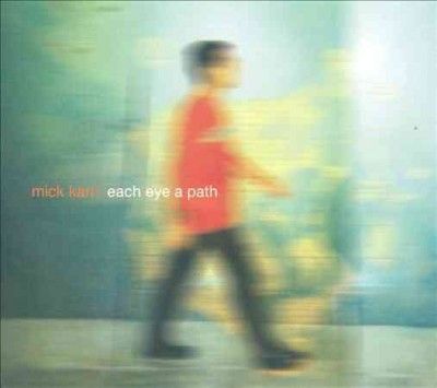 Mick Karn - Each Eye A Path (Vinyl)