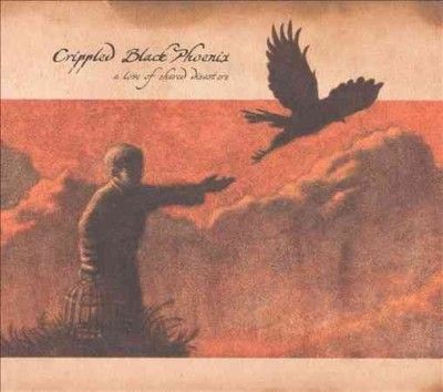 Crippled Black Phoen - Love Of Shared Disasters (Vinyl)