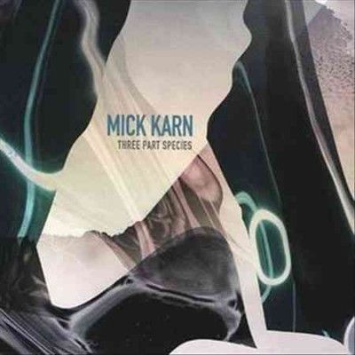 Mick Karn - Three Part Species (Vinyl)