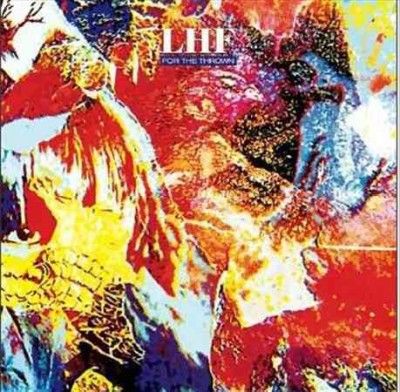 Lhf - For The Thrown (Vinyl)