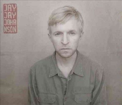 Jay - Jay Johanson - Opium (Vinyl)