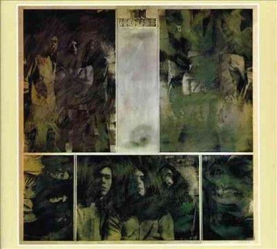 Tin House - Tin House (Vinyl)