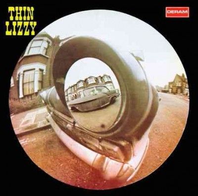 Thin Lizzy - Thin Lizzy (Vinyl)